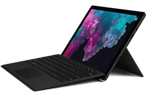 Servis tabletu Microsoft Surface Pro 6