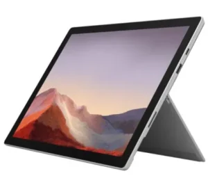Servis tabletu Microsoft Surface Pro 7+