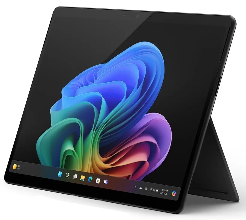 Servis tabletu Microsoft Surface Pro 11