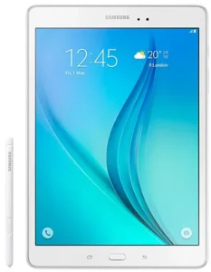 Servis tabletu Samsung Tab A 9.7 S-Pen