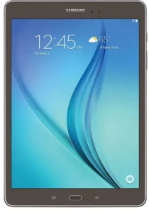 Servis tabletu Samsung Tab A 9.7