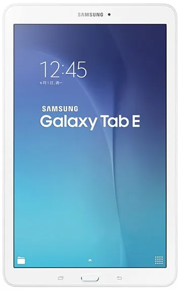 Servis tabletu Samsung Tab E 9.6