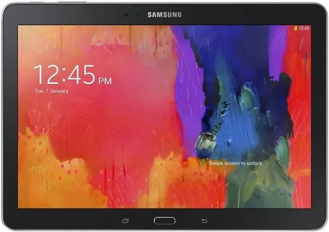 Servis tabletu Samsung Tab Pro 10.1