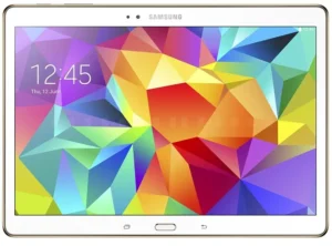 Servis tabletu Samsung Tab S 10.5
