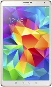 Servis tabletu Samsung Tab S 8.4