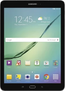 Servis tabletu Samsung Tab S2 9.7