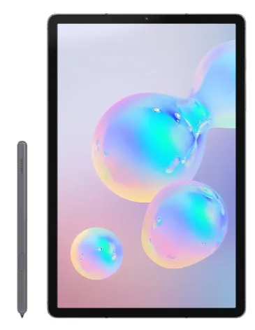 Servis tabletu Samsung Tab S6