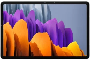 Servis tabletu Samsung Tab S7