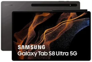 Servis tabletu Samsung Tab S8 Ultra