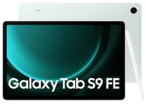 Servis tabletu Samsung Tab S9 FE