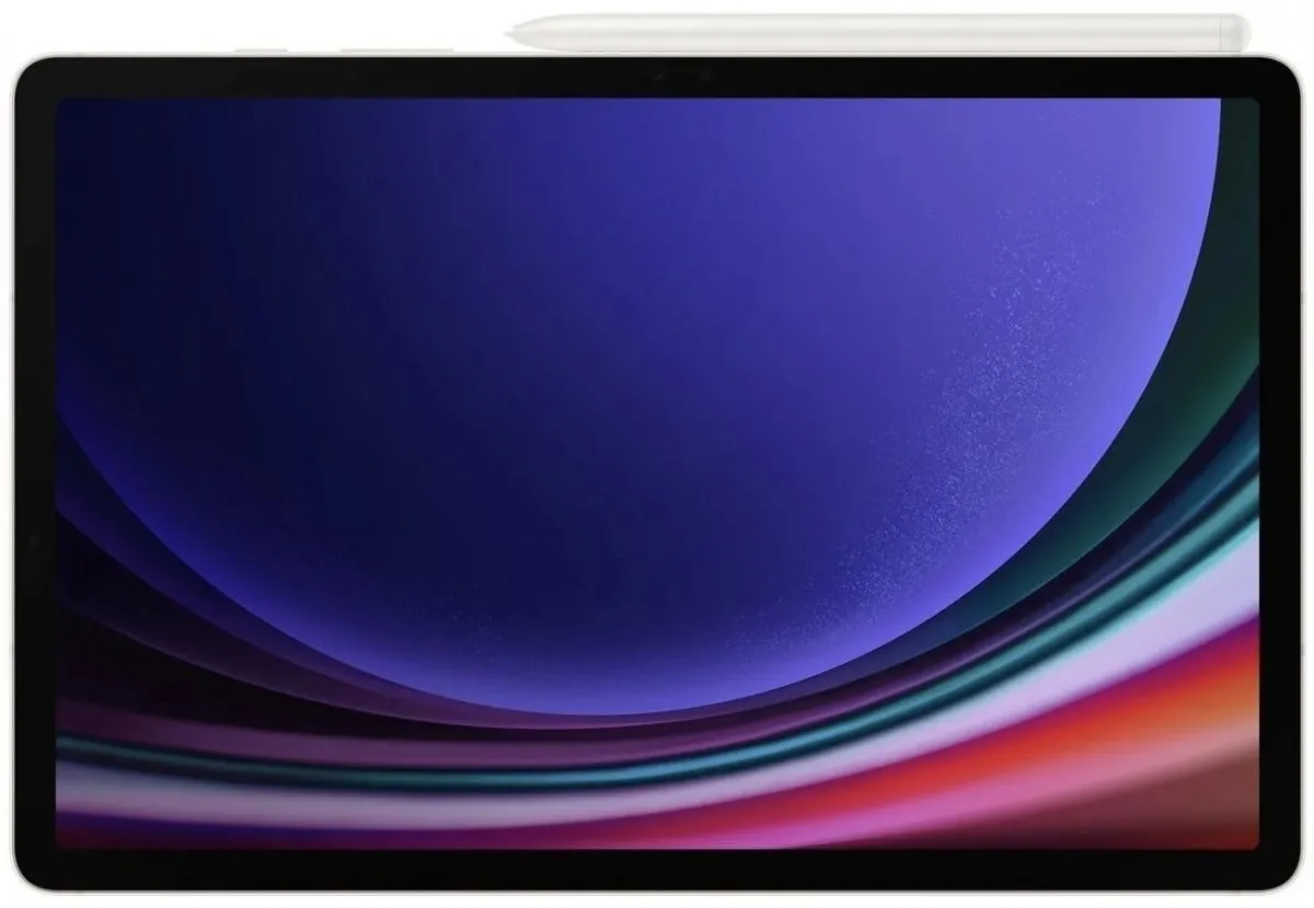 Servis tabletu Samsung Tab S9
