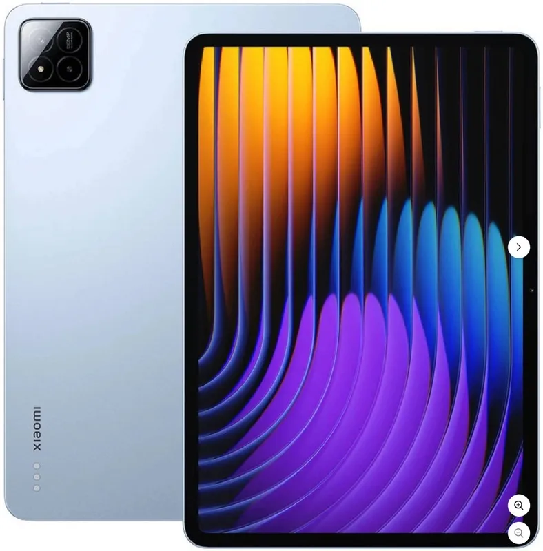 Servis tabletu Xiaomi Pad 7 Pro